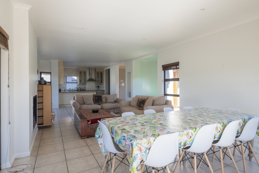 4 Bedroom Property for Sale in Langebaan Country Estate Western Cape